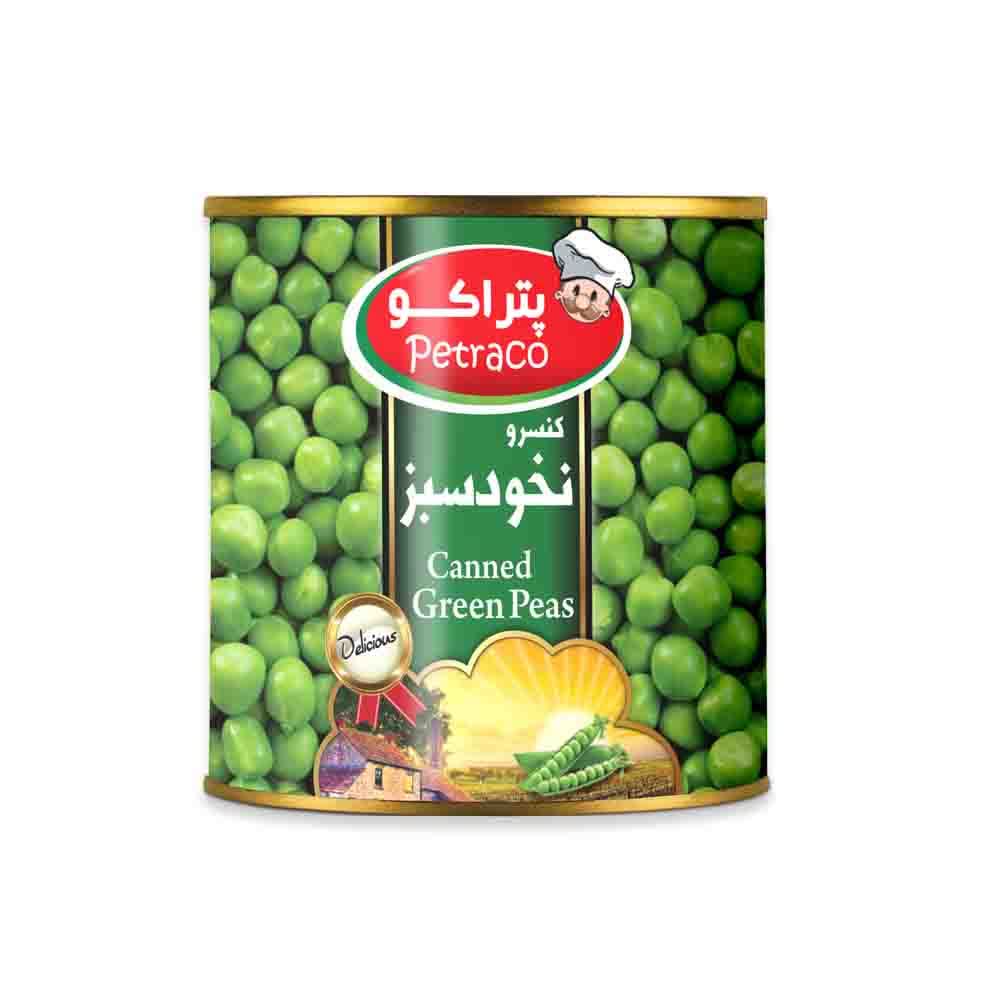کنسرو نخود فرنگی + قیمت فروش