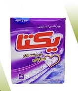 تصویر 1 از صادرات پودر لباسشویی دستی یکتا DNA حجم 500 گرم - کارتن 24 عددی