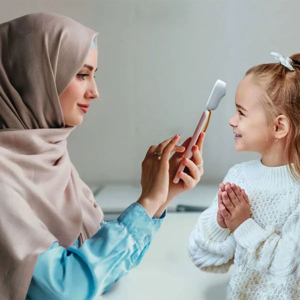 قیمت خرید دماسنج غیر تماسی هوشمند قابل اتصال