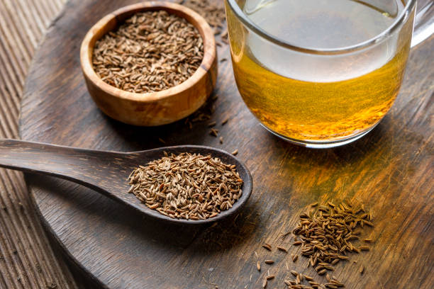 تصویر 3 از فروش عمده زیره سبز صادراتی ایرانی + بهترین قیمت بازار