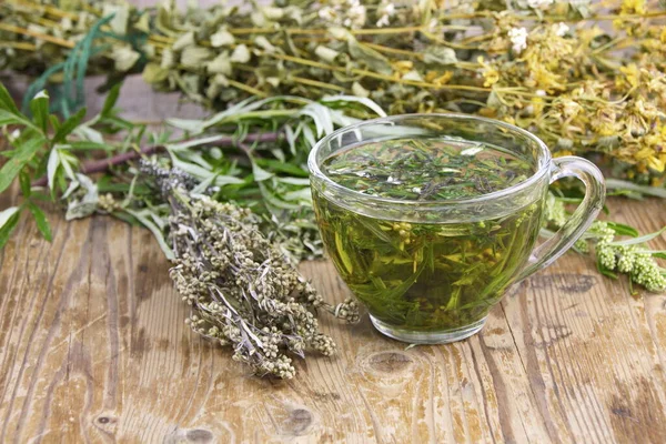 تصویر 5 از فروش عمده افسنطین درجه‌ یک ایرانی - بهترین قیمت بازار
