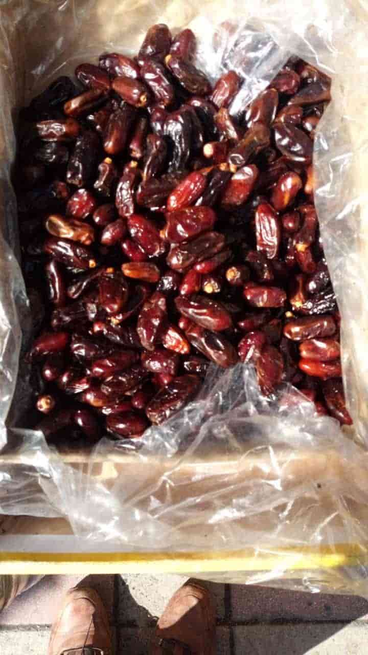 تصویر 4 از خرمای سایر جنوب + بازار عمده