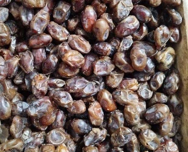 تصویر 3 از خرمای سایر جنوب + بازار عمده