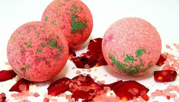 گوی نمکی ماساژ پاها خرید فروش عمده مناسب