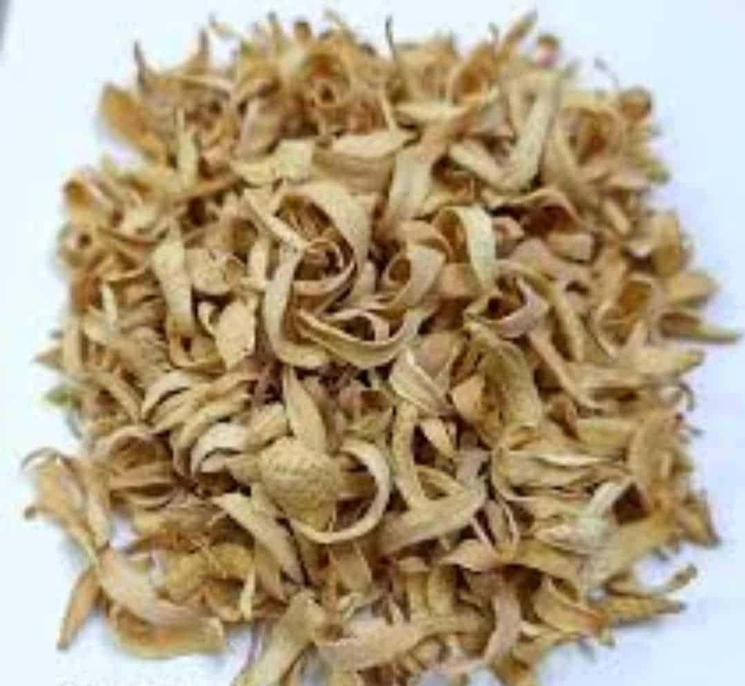 تصویر 1 از خرید استثنایی شکوفه بهار نارنج فرد اعلا