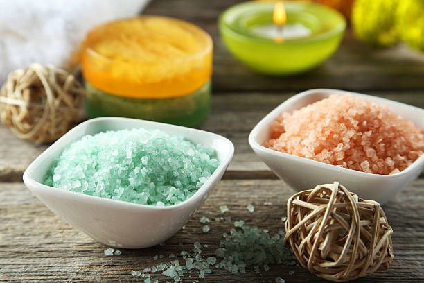 تصویر 3 از نمک رنگی خرید فروش عمده قیمت مناسب طبیعی