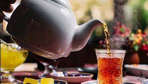 تصویر 4 از چای سیاه با شرایط استثنایی