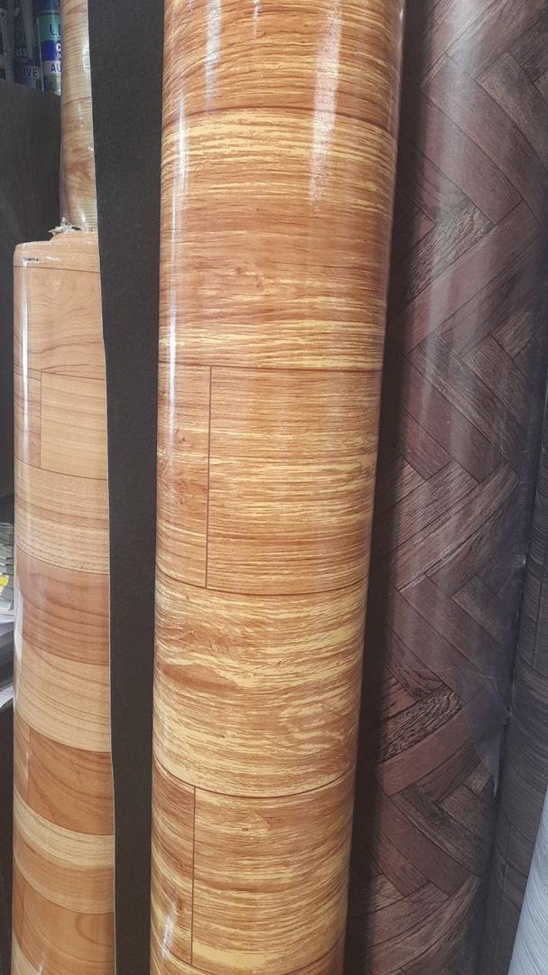 تصویر 1 از کفپوش رولی نصب آسان