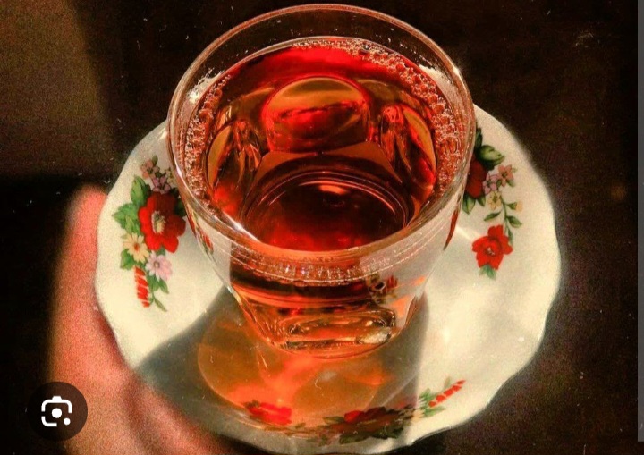 تصویر 1 از فروش چای سیاه با شرایط استثنایی