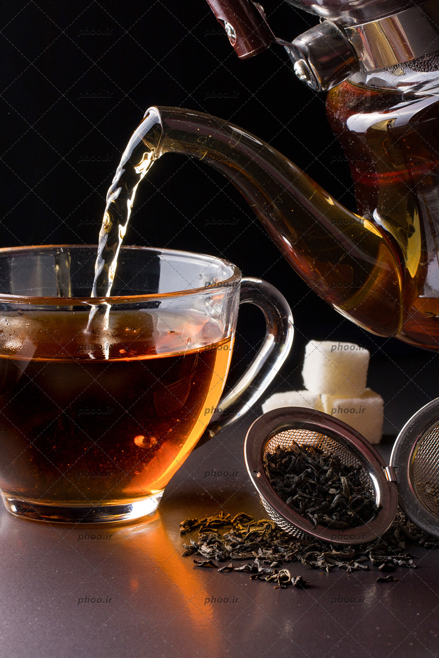 تصویر 1 از خرید فروش چای سیاه با قیمت اقتصادی