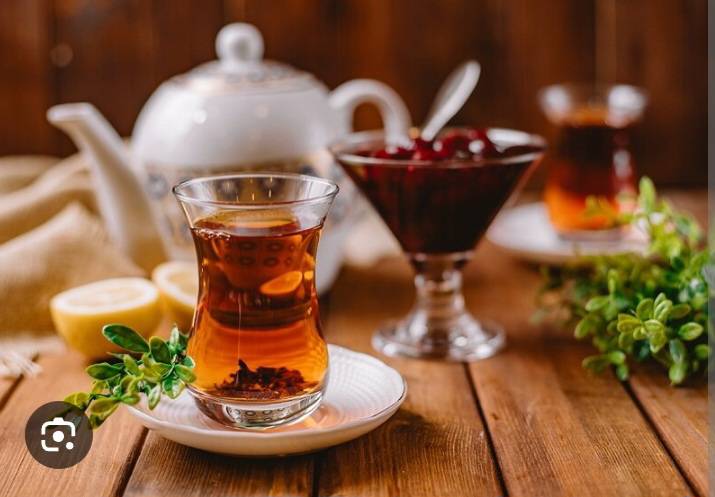 تصویر 3 از خرید فروش چای سیاه با قیمت اقتصادی