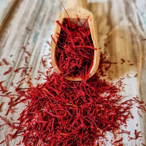 تصویر 6 از قیمت زعفران نگین اصل خراسان + خرید باور نکردنی