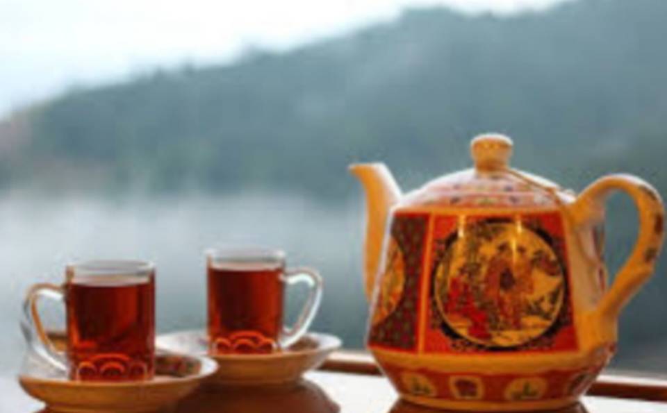 تصویر 1 از خرید فروش اقتصادی چای سیاه