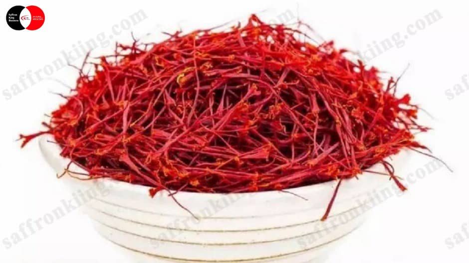 قیمت اسانس زعفران