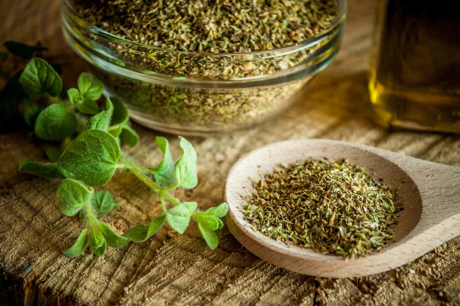 تصویر 6 از فروش عمده مرزنجوش با کیفیت ممتاز + قیمت روز