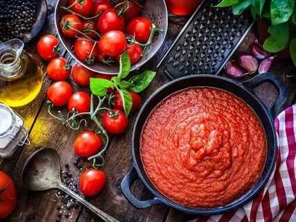 تصویر 2 از قیمت رب گوجه به یک شیراز
