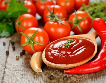 تصویر 1 از فروش آنلاین کنسرو رب گوجه فرنگی