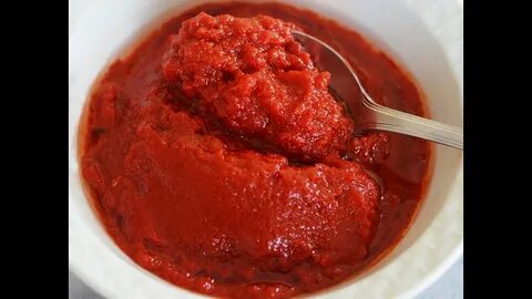 تصویر 5 از فروش ویژه رب گوجه فرنگی ۱۷ کیلویی + شرایط فوق العاده