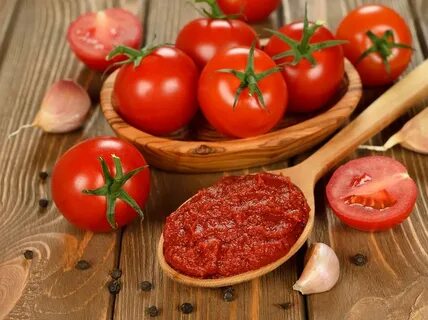 تصویر 5 از فروش رب گوجه فرنگی درب کارخانه