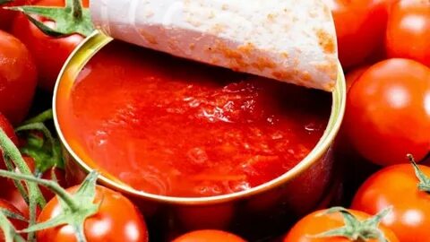 تصویر 6 از خرید رب گوجه فرنگی عمده