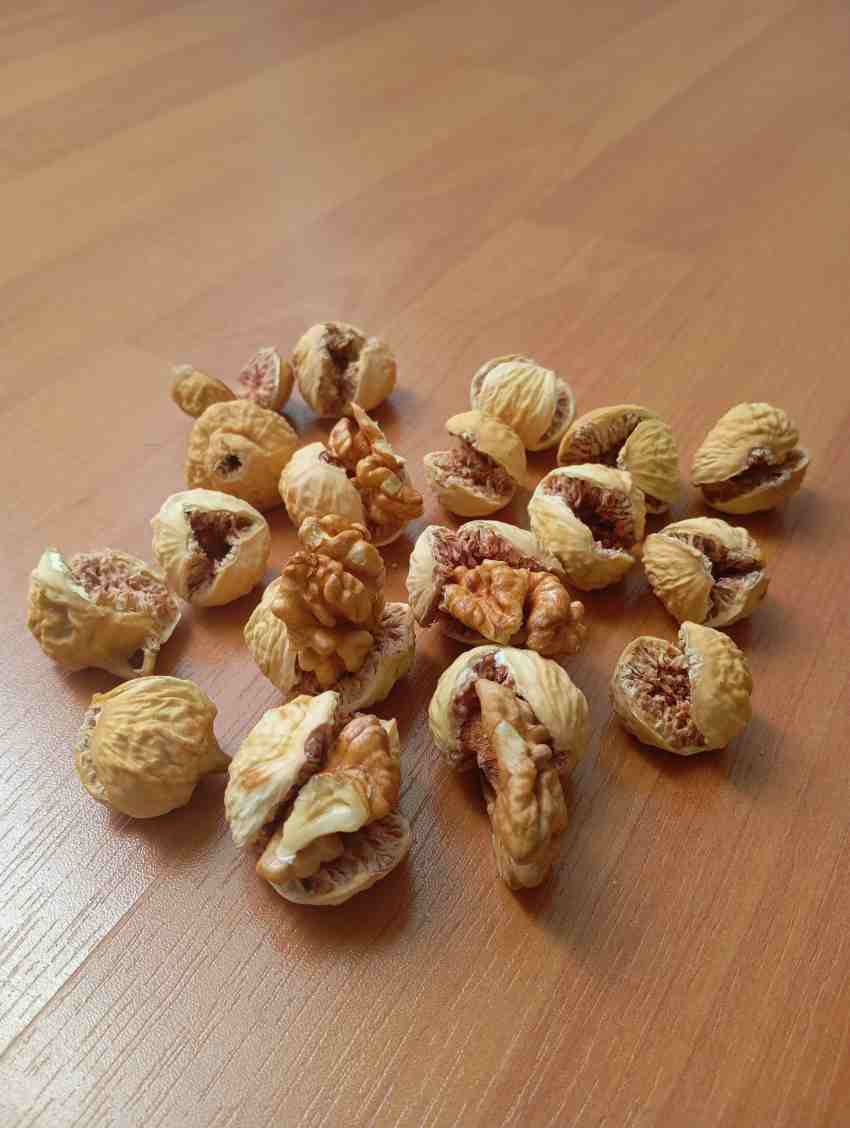 تصویر 1 از خرید انجیر خشک ارزان + فروش ویژه