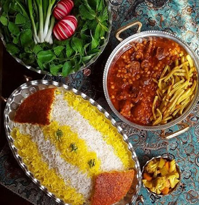 تصویر 5 از قیمت فروش کنسرو خوشت قیمه باور نکردنی