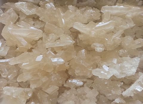 تصویر 1 از قیمت خرید صادراتی نبات سفید فله