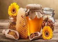 تصویر 1 از خرید و قیمت معجون عسل گرده گل اردبیل