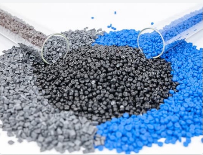 تصویر 1 از خرید گرانول pvc گرید ١٢٩ مخصوص صنعتی + قیمت عمده