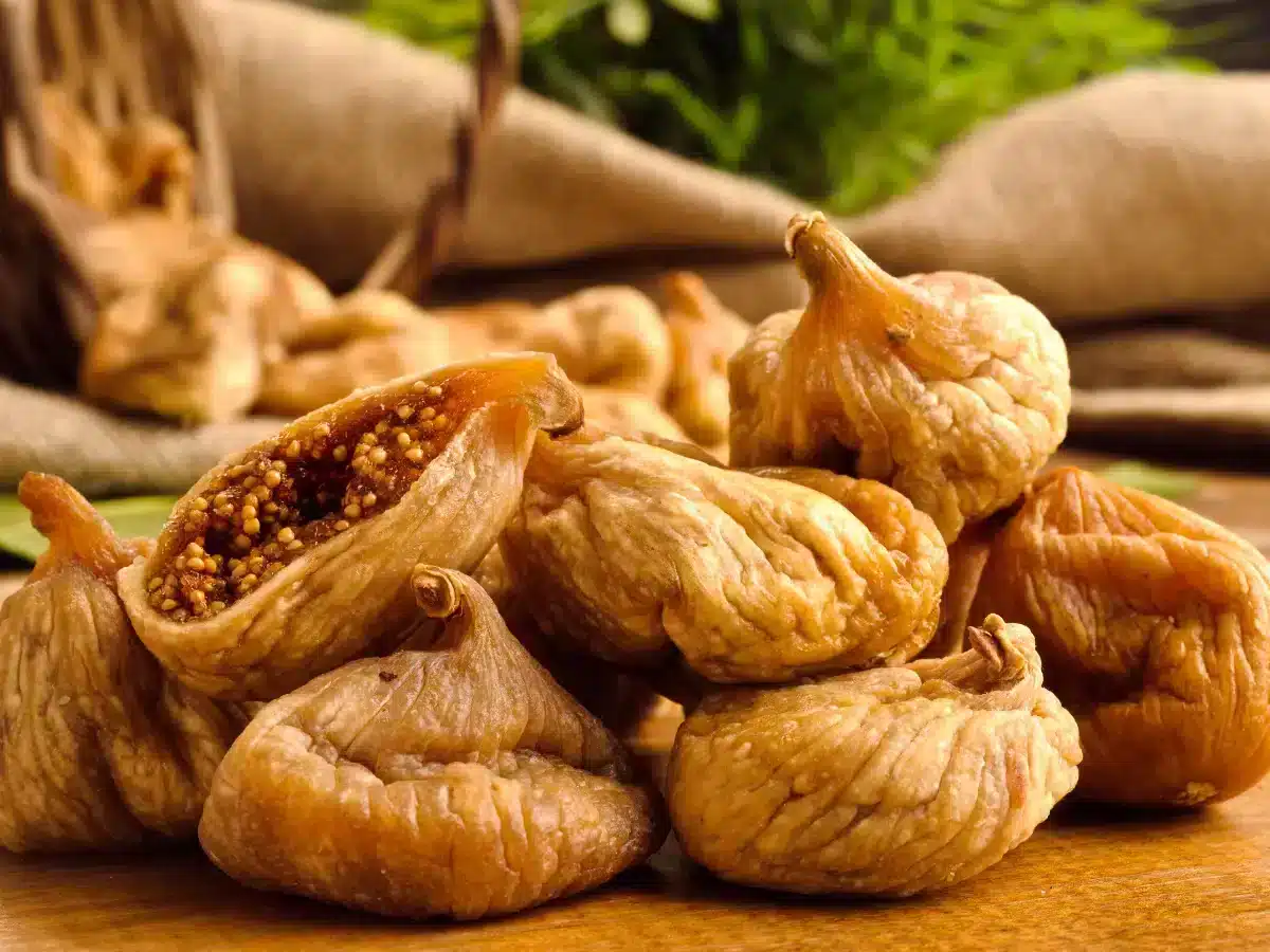 تصویر 3 از انجیر گوشتی استهبان خوراکی با کیفیت