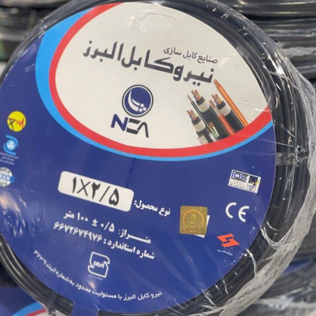 سیم روکش دار