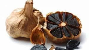 تصویر 1 از خرید سیر سیاه درشت + قیمت باور نکردنی