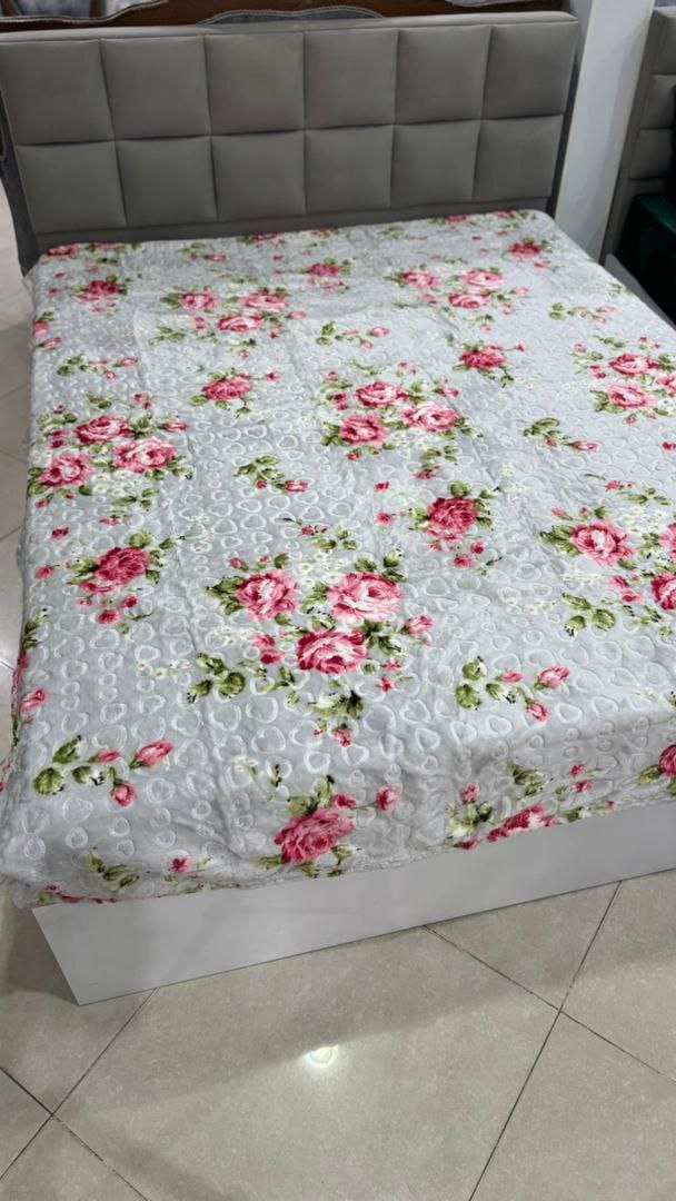 تصویر 3 از قیمت روز پتو مسافرتی گلناز + خرید ویژه