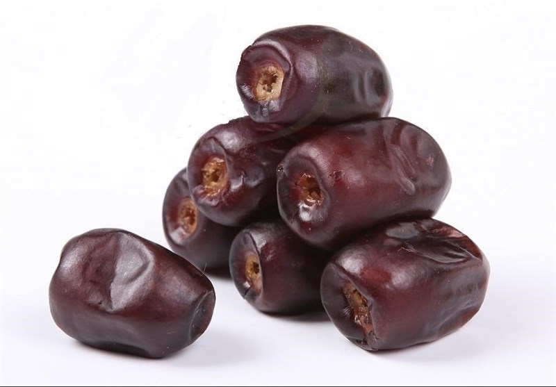 خرما رطب بم تازه صادراتی