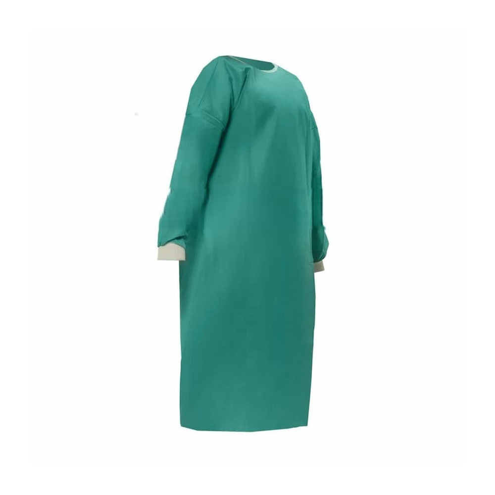 تصویر 2 از گان جراح 50 گرم + فروش ویژه