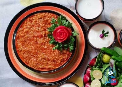 تصویر 2 از کنسرو بادمجان با طعمی باور نکردنی قیمت