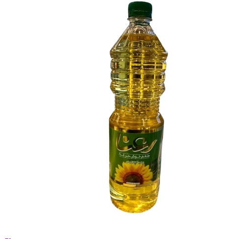 تصویر 1 از قیمت خرید عمده روغن مایع 810 گرمی پخت و پز و سرخ کردنی