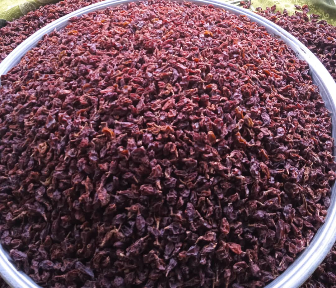 تصویر 1 از خرید کشمش ترش بدون هسته