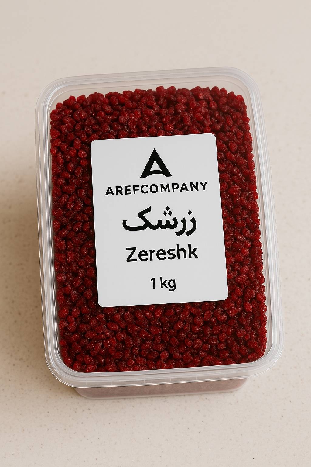 زرشک 500 گرمی بیرجند درجه یک + خرید عمده