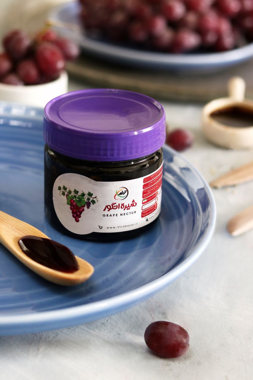 شیره انگور خرید