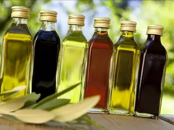 تصویر 1 از روغن زیتون مرغوب رودبار