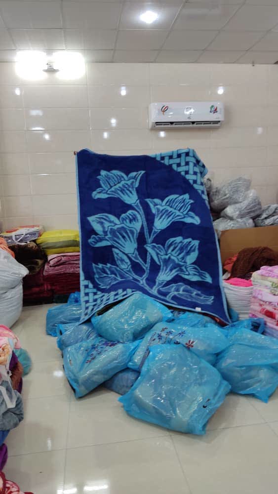 تصویر 2 از قیمت خرید پتو مینگ یک نفره پلیستر عمده