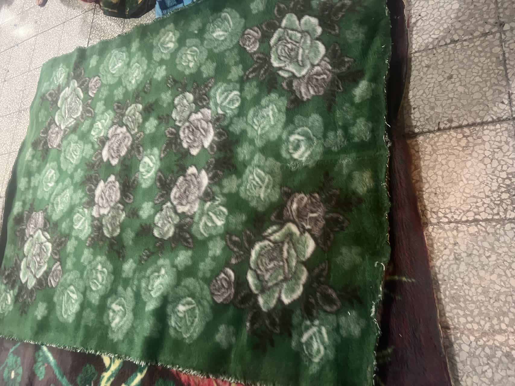 تصویر 1 از قیمت خرید پتو مینگ یک نفره پلیستر عمده