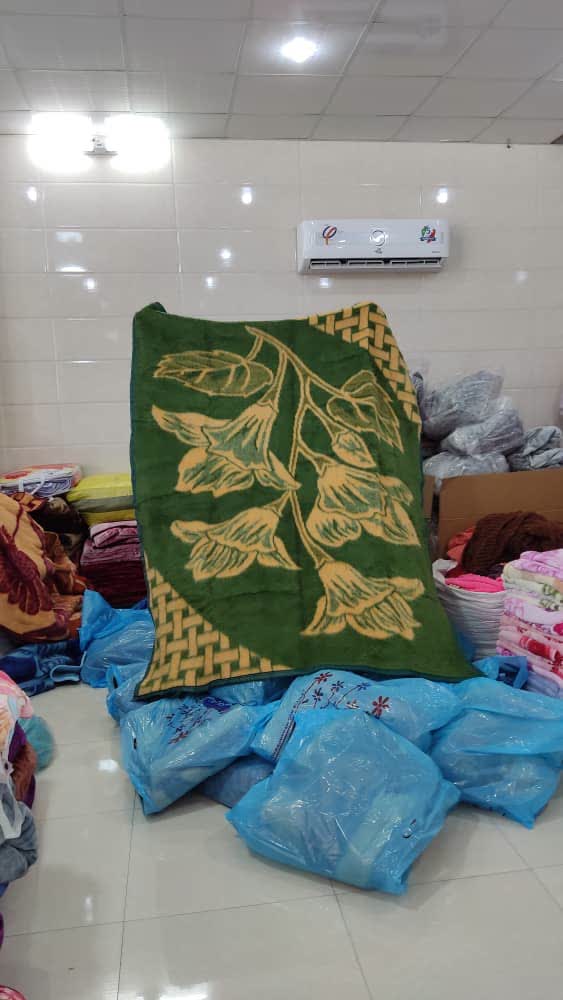 تصویر 4 از قیمت خرید پتو مینگ یک نفره پلیستر عمده