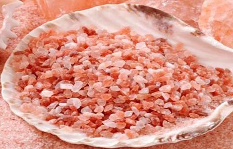 تصویر 3 از قیمت عمده نمک دانه شکری نارنجی +فروش و قیمت صادراتی