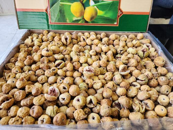 تصویر 2 از خرید عمده انجیر خشک