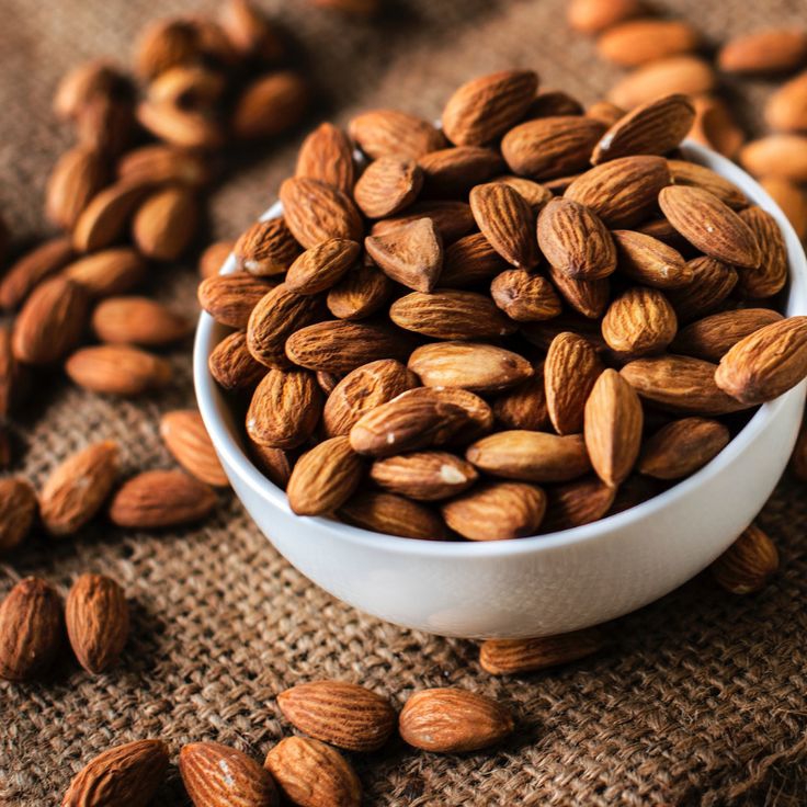 تصویر 2 از خرید اینترنتی بادام محب + خرید عالی