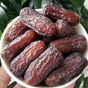تصویر 5 از خرید انواع خرما پیارم درجه یک طعم شیرین