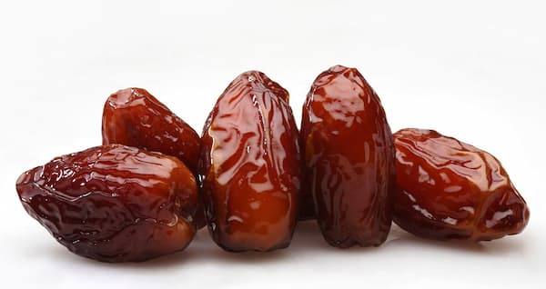 تصویر 2 از خرید انواع خرما پیارم درجه یک طعم شیرین