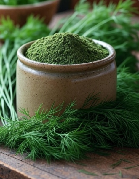 تصویر 2 از سبزی خشک مرغوب اصفهان + لیست قیمت